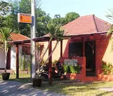 Palmyra Cottages 