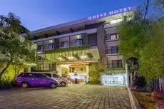 Quest Hotel Kuta by ASTON 