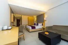 Quest Hotel Kuta by ASTON 