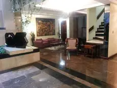 Suites Reforma 