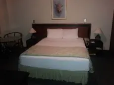 Suites Reforma 