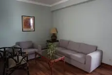 Suites Reforma 