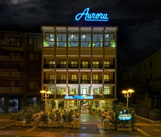 Hotel Aurora Terme