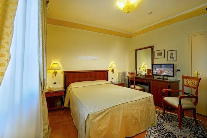 Hotel Aurora Terme 