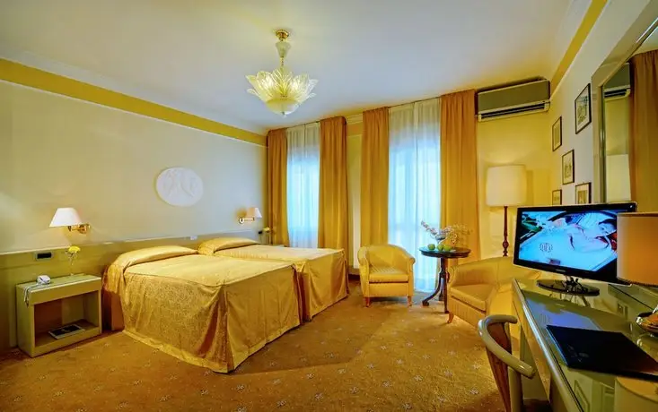 Hotel Aurora Terme 