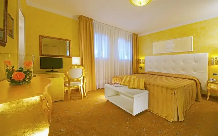 Hotel Aurora Terme 