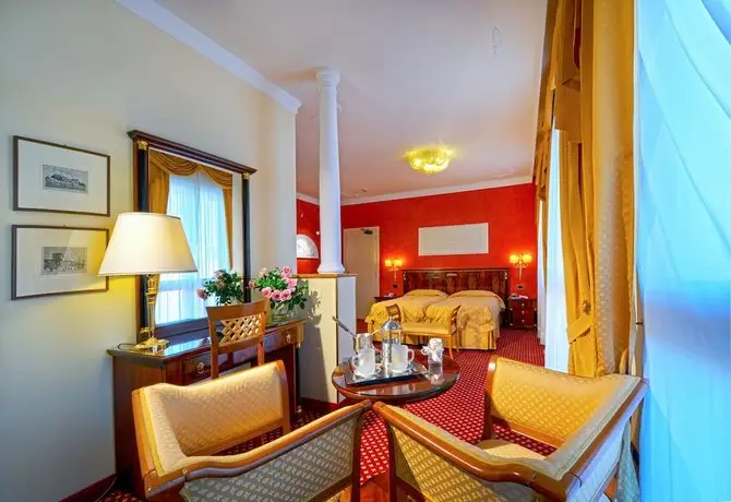 Hotel Aurora Terme 