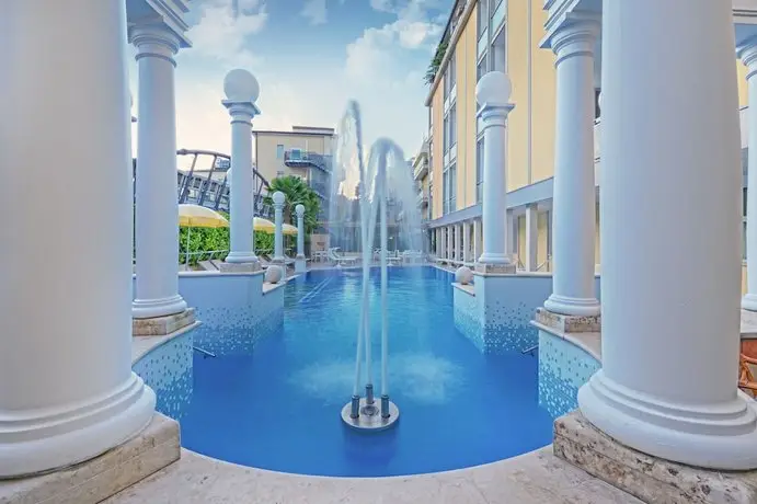 Hotel Aurora Terme 