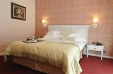 Hotel Foisorul cu Flori 