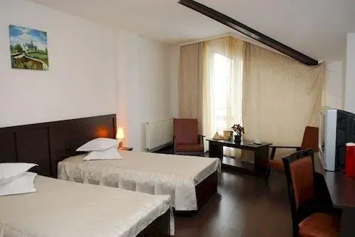 Hotel Marea Neagra