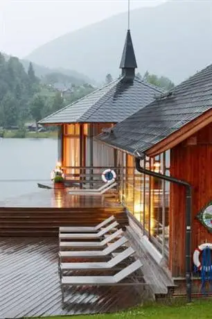 Seehotel Grundlsee 