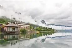 Seehotel Grundlsee 