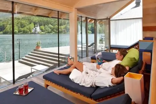 Seehotel Grundlsee 