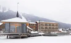 Seehotel Grundlsee 