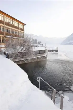 Seehotel Grundlsee 