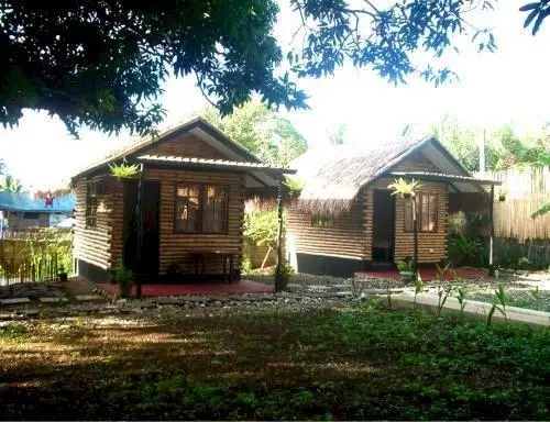 Subli Guest Cabins