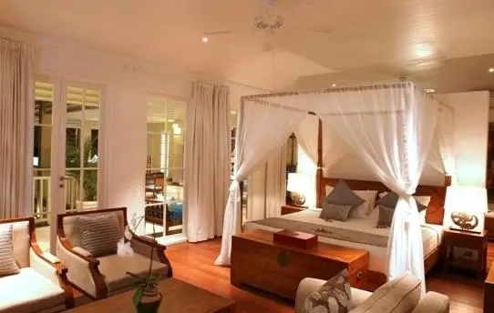 Villa Surgawi Luxury Bali Villa Rental 