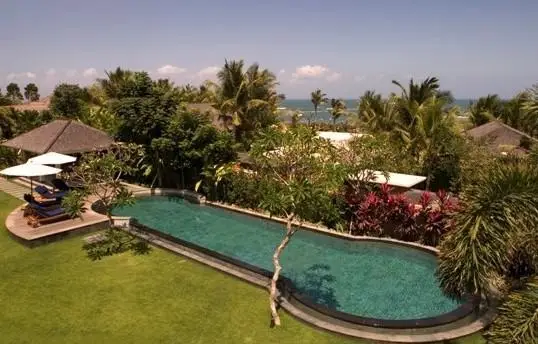 Villa Surgawi Luxury Bali Villa Rental 