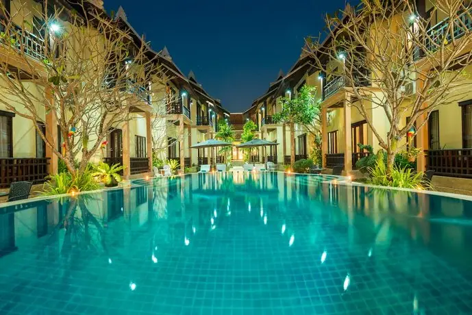 Ang Thong Hotel