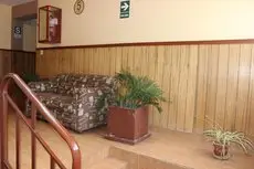 Hotel El Tumi 2 