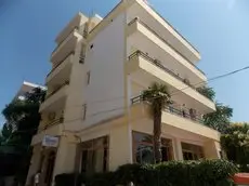 Hotel Real Sarande 