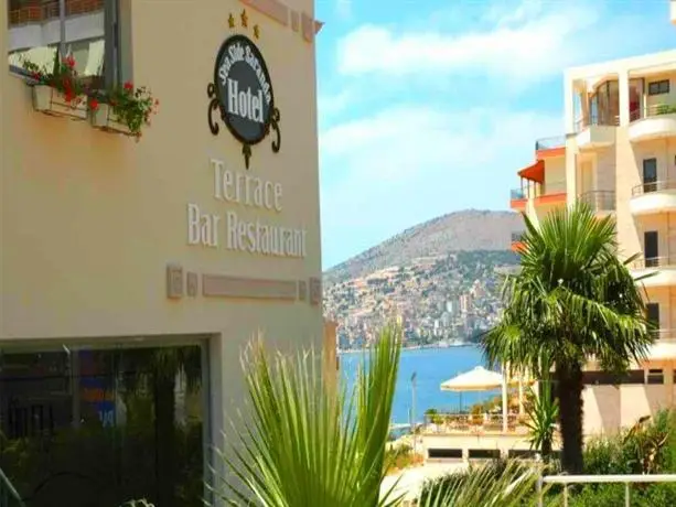 Hotel Seaside Saranda