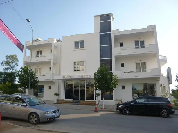 Hotel Sejko