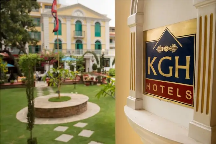 Kathmandu Guest House by KGH Group