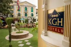 Kathmandu Guest House by KGH Group 