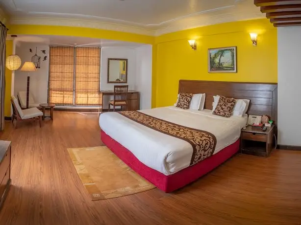 Kathmandu Guest House by KGH Group 