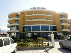 Hotel Pavarsia 