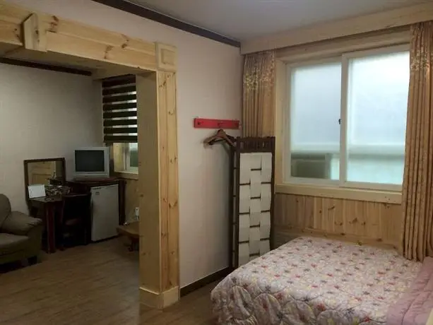 Smile Resort Sokcho 