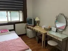 Smile Resort Sokcho 