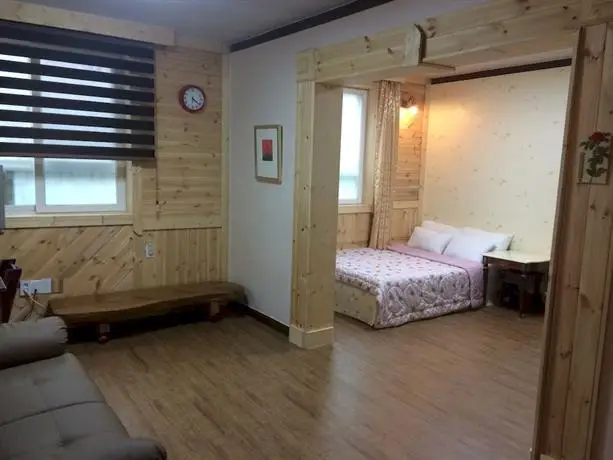 Smile Resort Sokcho 