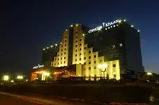 Chinggis Khaan Hotel 