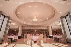 Chinggis Khaan Hotel 