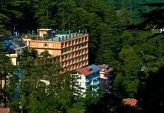 Hotel Landmark Shimla 