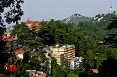 Hotel Landmark Shimla 