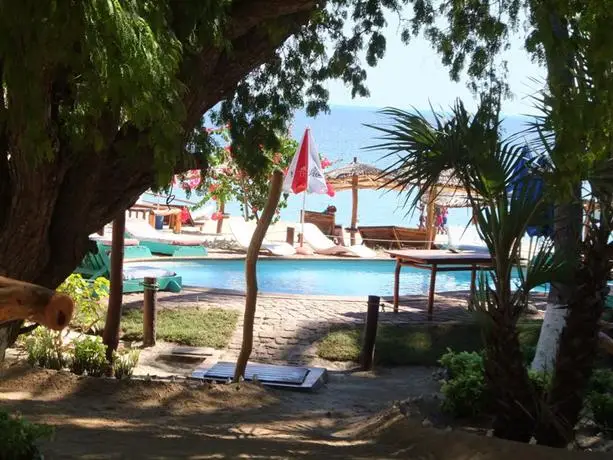 Ifaty Beach Club