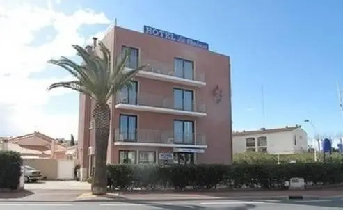 Hotel le Canetois