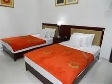 Vijay Villa Hotel 