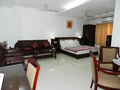 Vijay Villa Hotel 