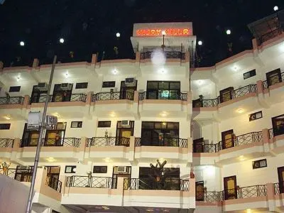 Vijay Villa Hotel 