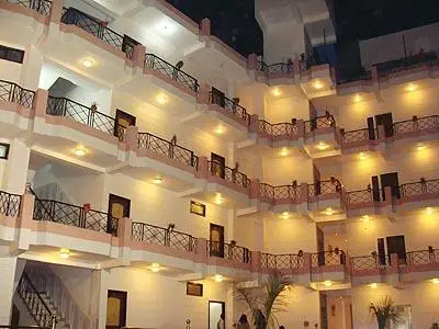 Vijay Villa Hotel 