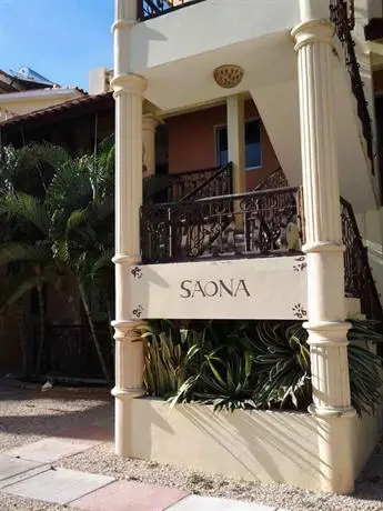 Aparta-Hotel Villa Baya