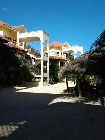 Aparta-Hotel Villa Baya 