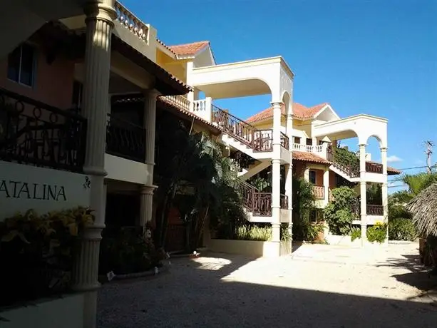 Aparta-Hotel Villa Baya 