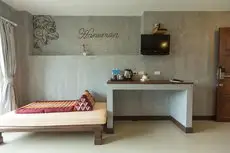 Baan Kamala Fantasea Hotel 