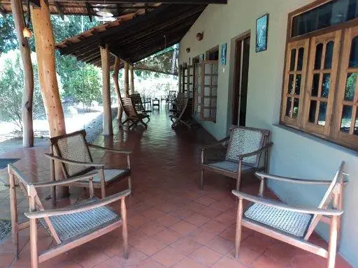 Eagles Wing's GuestHouse