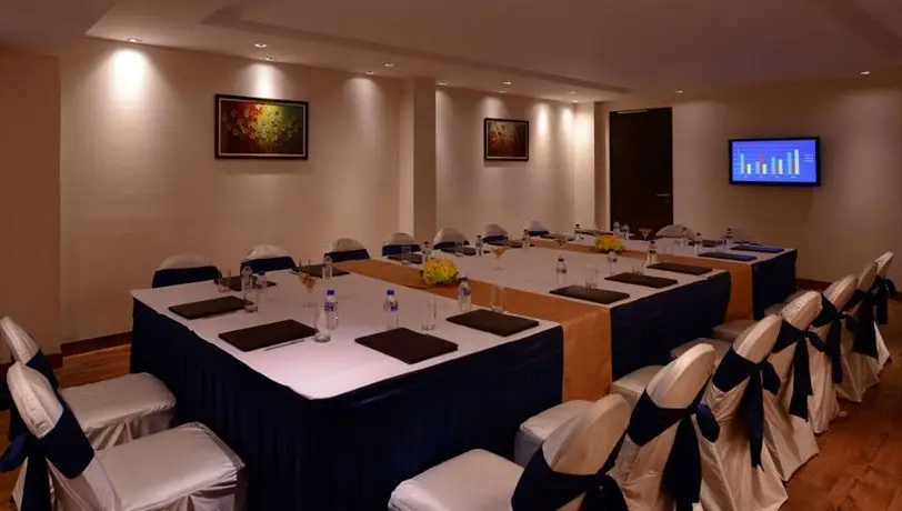 Golden Tulip Chandigarh Panchkula 